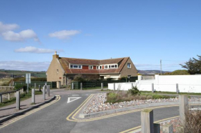 Chanonry Cottage